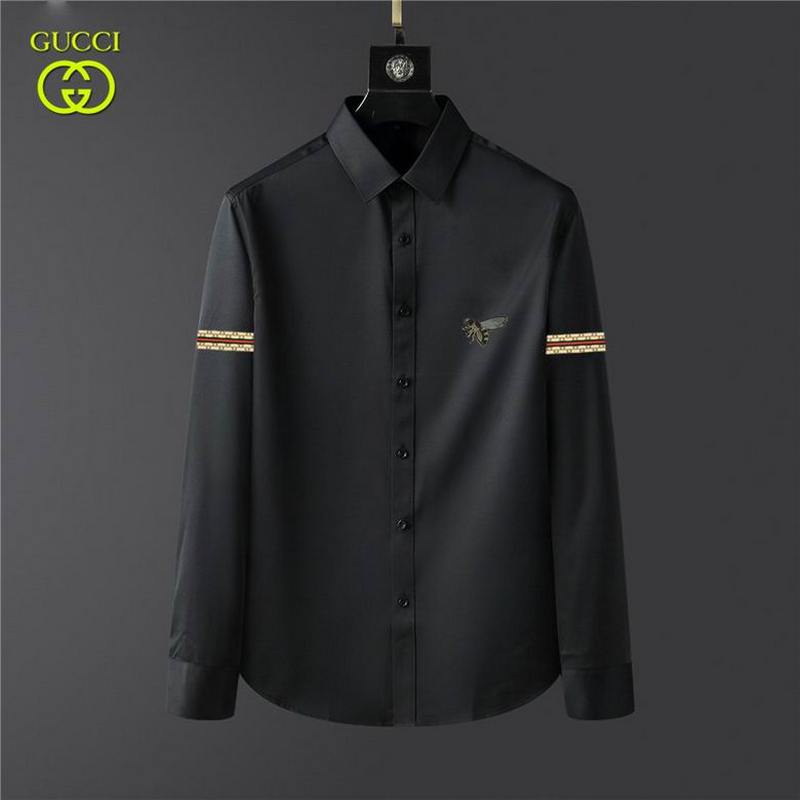 Gucci Men's Shirts 97